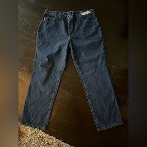 Men’s Carhartt work pant size 40/32 NWT
